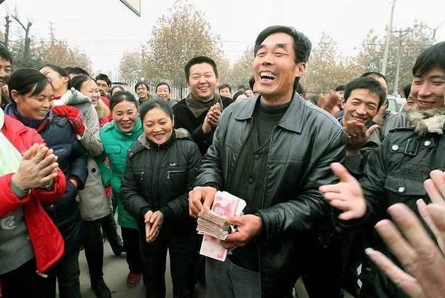 未来5年农村最赚钱的5个行业,农村什么行业最赚钱且稳定见效