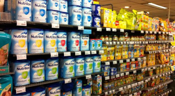 不建议买的进口奶粉有哪些,海淘奶粉真的不适合中国宝宝吗