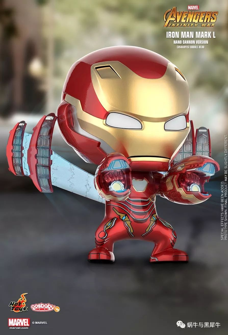 复仇者联盟4上映在即，这家公司又开始搞事情了