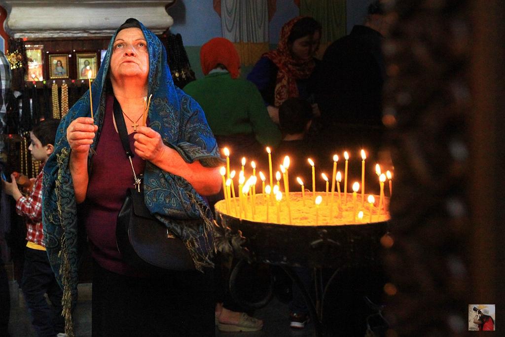 金秋探秘格鲁吉亚和亚美尼亚，大量美图谨防中毒（干货篇）