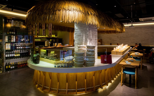 2018魔都圣诞大餐,上海魔都圣诞大餐攻略