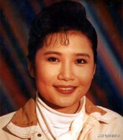 中*歌国**坛第一女中“高”手，巅峰时遁入空门，至今无人超越