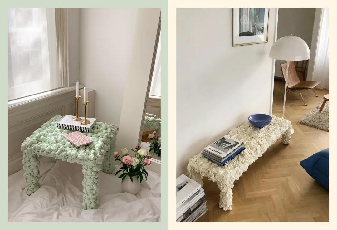 鞠婧祎妆容和杨幂对比,鞠婧祎穿山寨货被发现