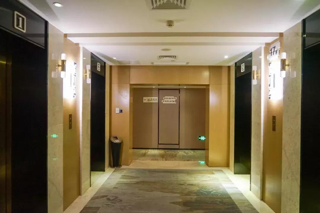 长沙华天酒店总店怎么样,长沙华天酒店怎么样