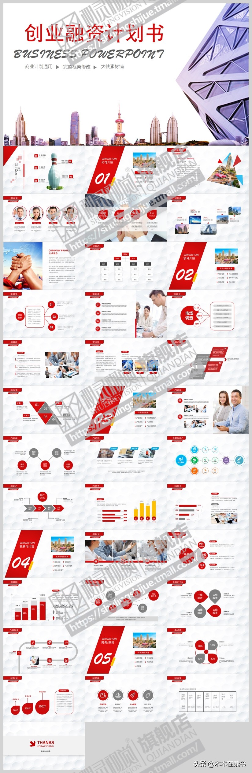 线下微路演真实面见投资人融资,融资路演ppt制作教程