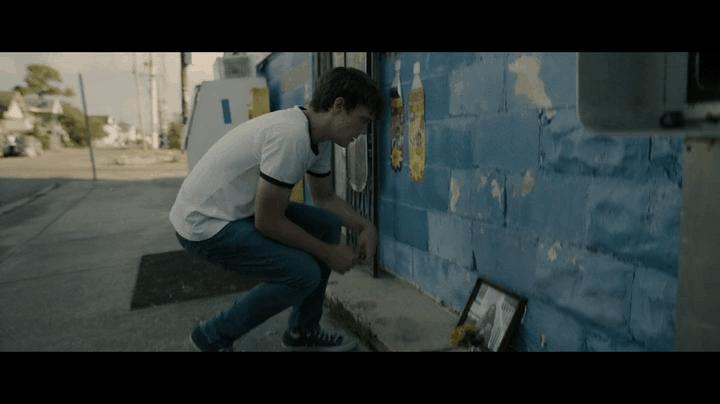 9分男神一出手，又一部年度十佳剧，我一口气连看三集