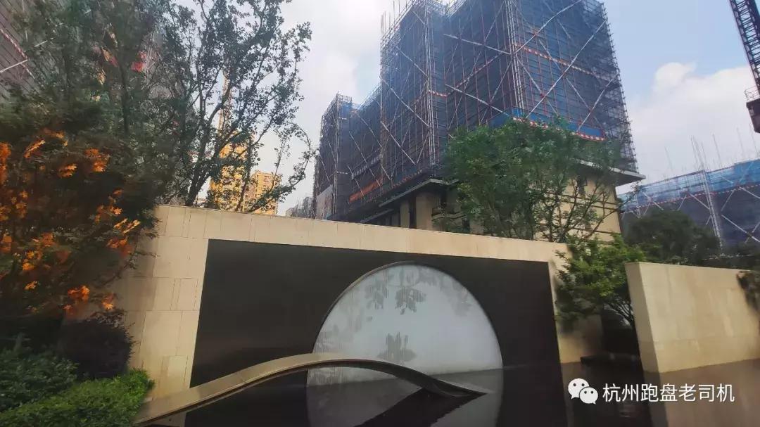 大运河新城开山姊妹盘，一个天上一个地下