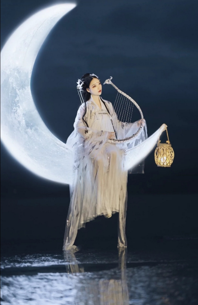 七律经典十首,七律欣赏