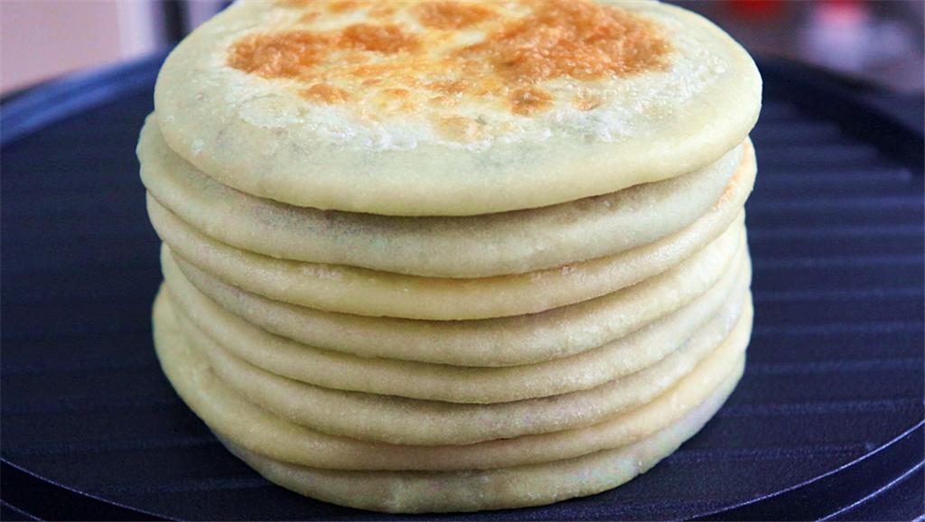 糖饼想要不干不硬,关键在这几点,简单方便,香甜柔软超好吃