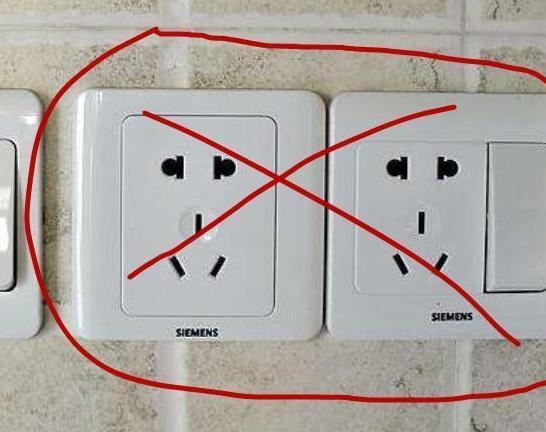 开关插座无边框优缺点,十款实用的带开关插座排行榜