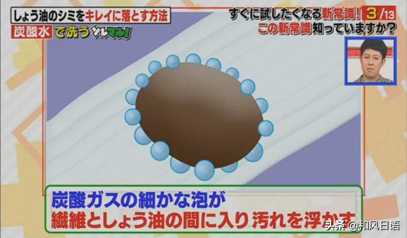 酱油滴在蓝衣服上怎么洗,酱油滴在衣服上过几天还洗得掉吗