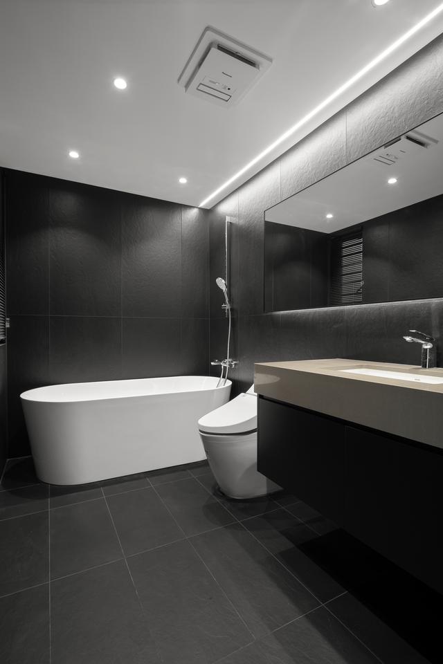 KIM’sHOUSE无需刻意的手法，我只是将本来心中所想的表达出来