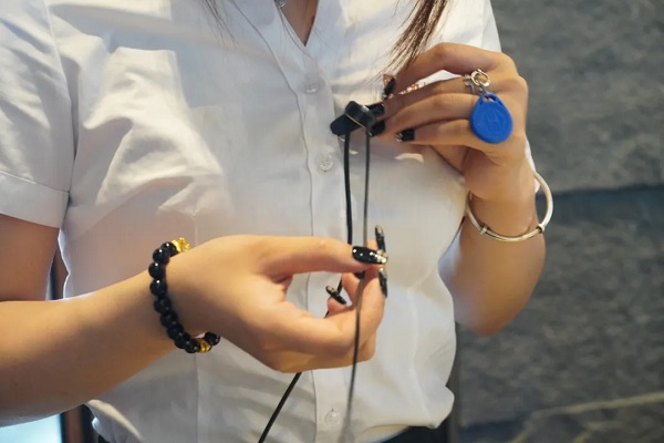 98年出生在殷汇，北漂一年多，玖静堂让我选择了留在家乡池州