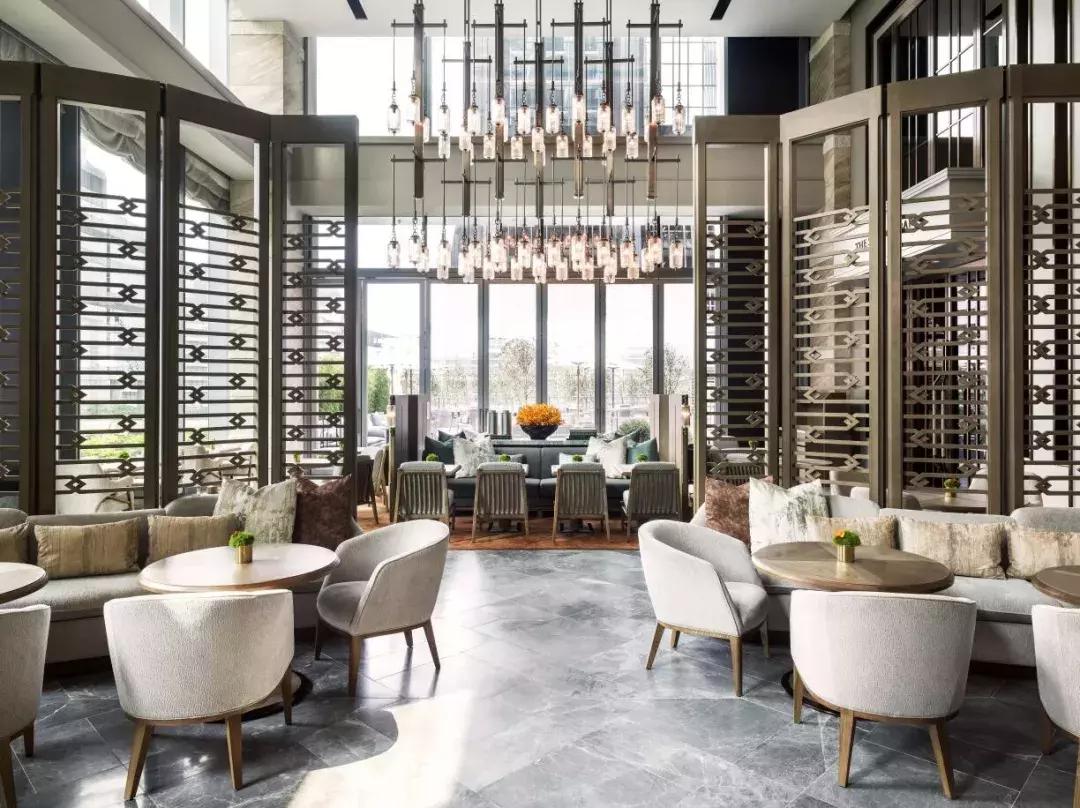 香港瑞吉酒店粤语,香港瑞吉酒店设计