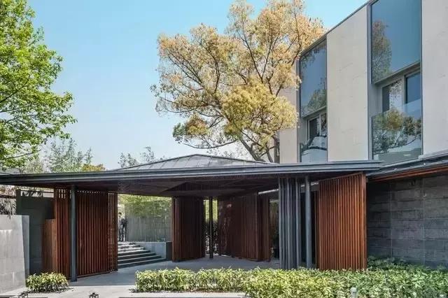 如何看懂新中式,新中式全套讲解