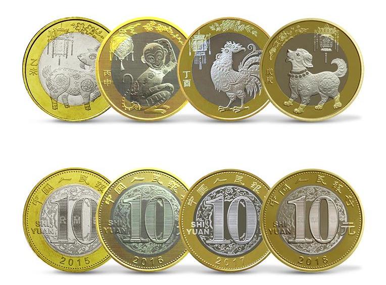 香港最新发行纪念币,香港有生肖纪念币吗