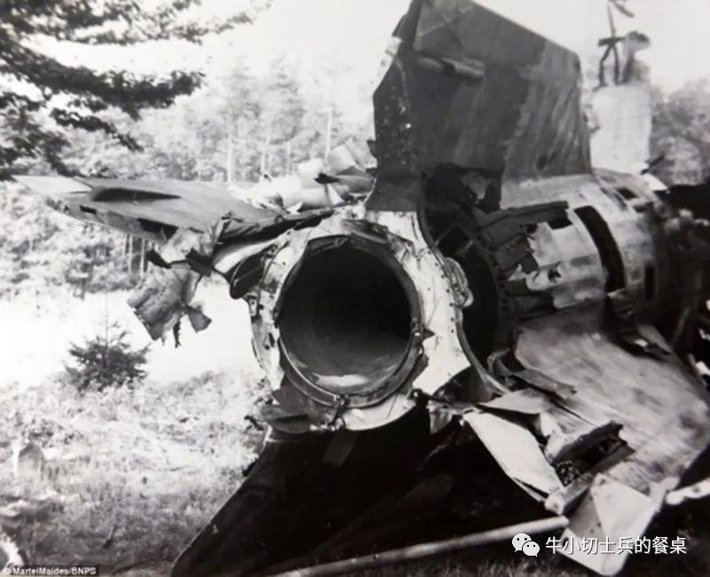 v-2导弹有多复杂,v-2导弹发射经典视频