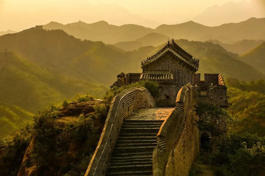 北京避暑,北京值得一去的皇家园林