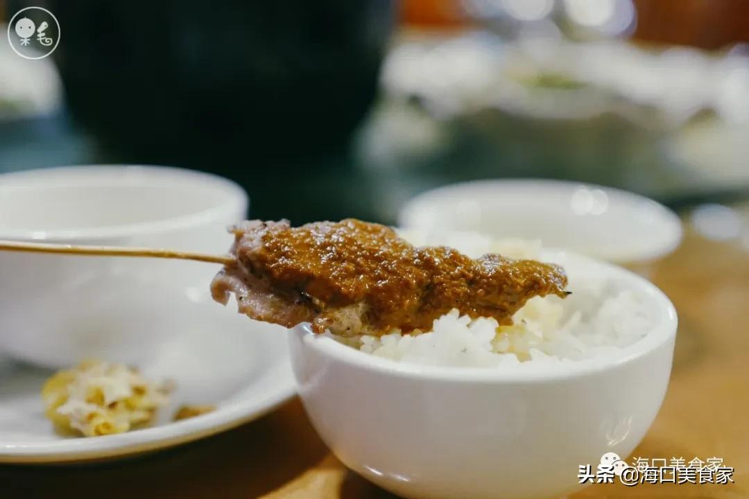 海南万宁兴隆美食攻略,海南万宁兴隆镇有什么特色小吃