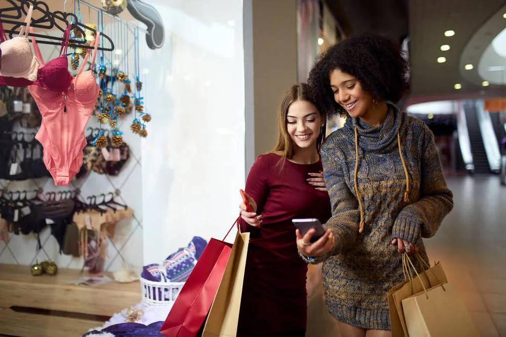 维密现在经营状况,维密的经营现状