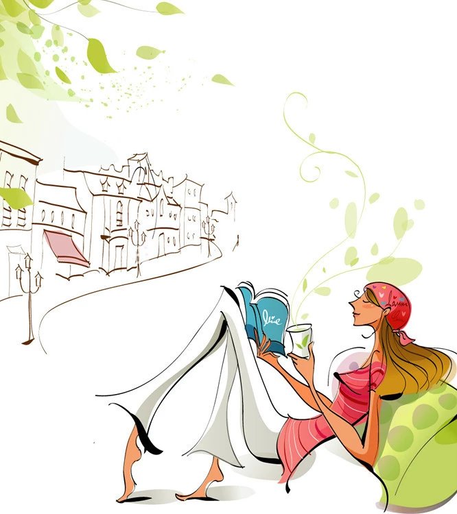 致敬在外奔波的女人,献给所有奔波自强不息的女人