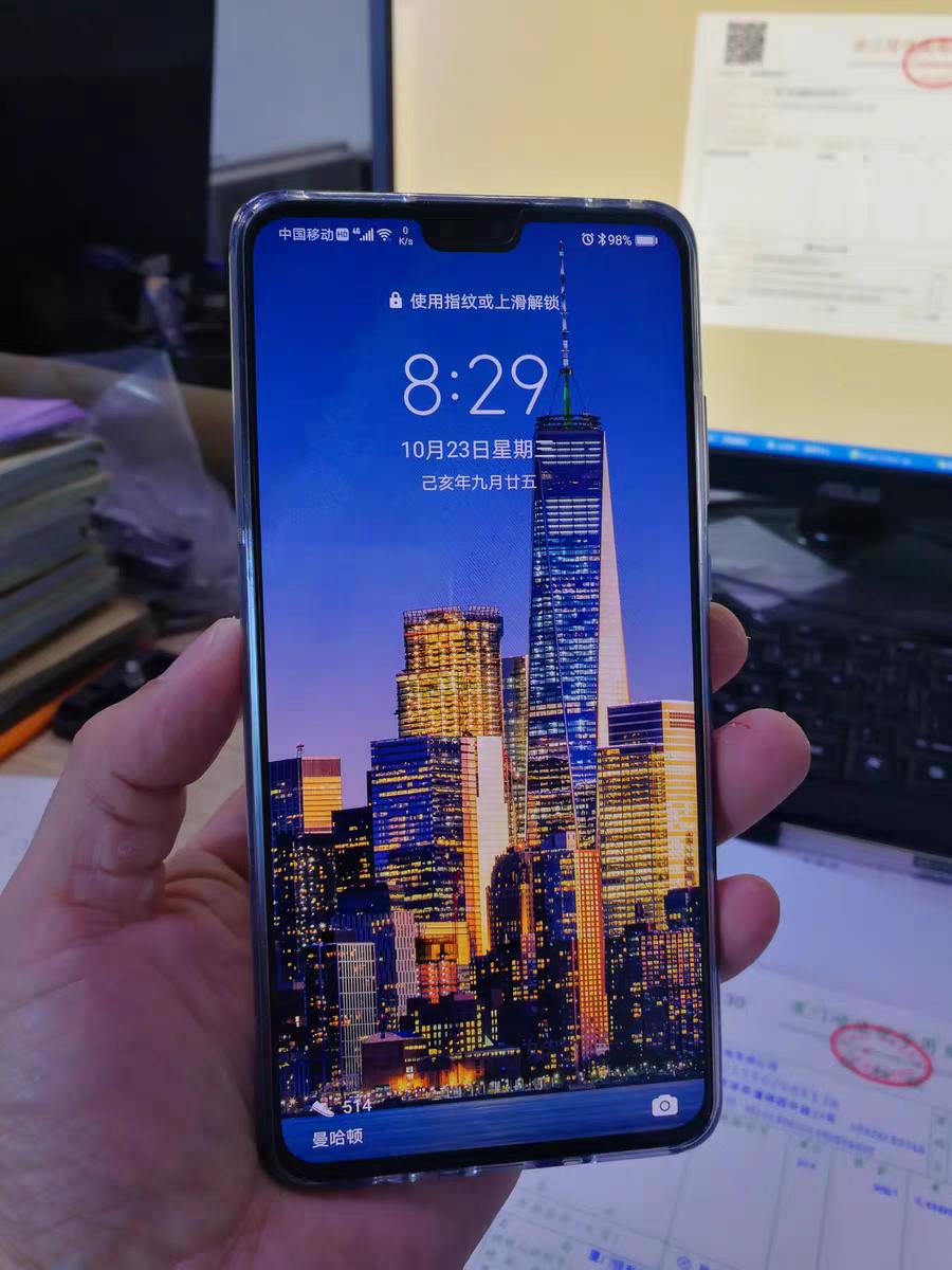 华为mate305g版咋样,华为mate305g版4g有什么不一样