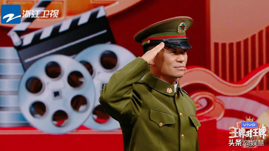 士兵突击陈思诚王宝强成为好朋友,士兵突击王宝强最新视频