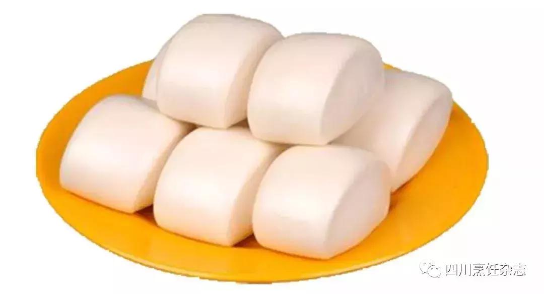 馒头做法自发小麦,老面馒头和酵母粉馒头区别