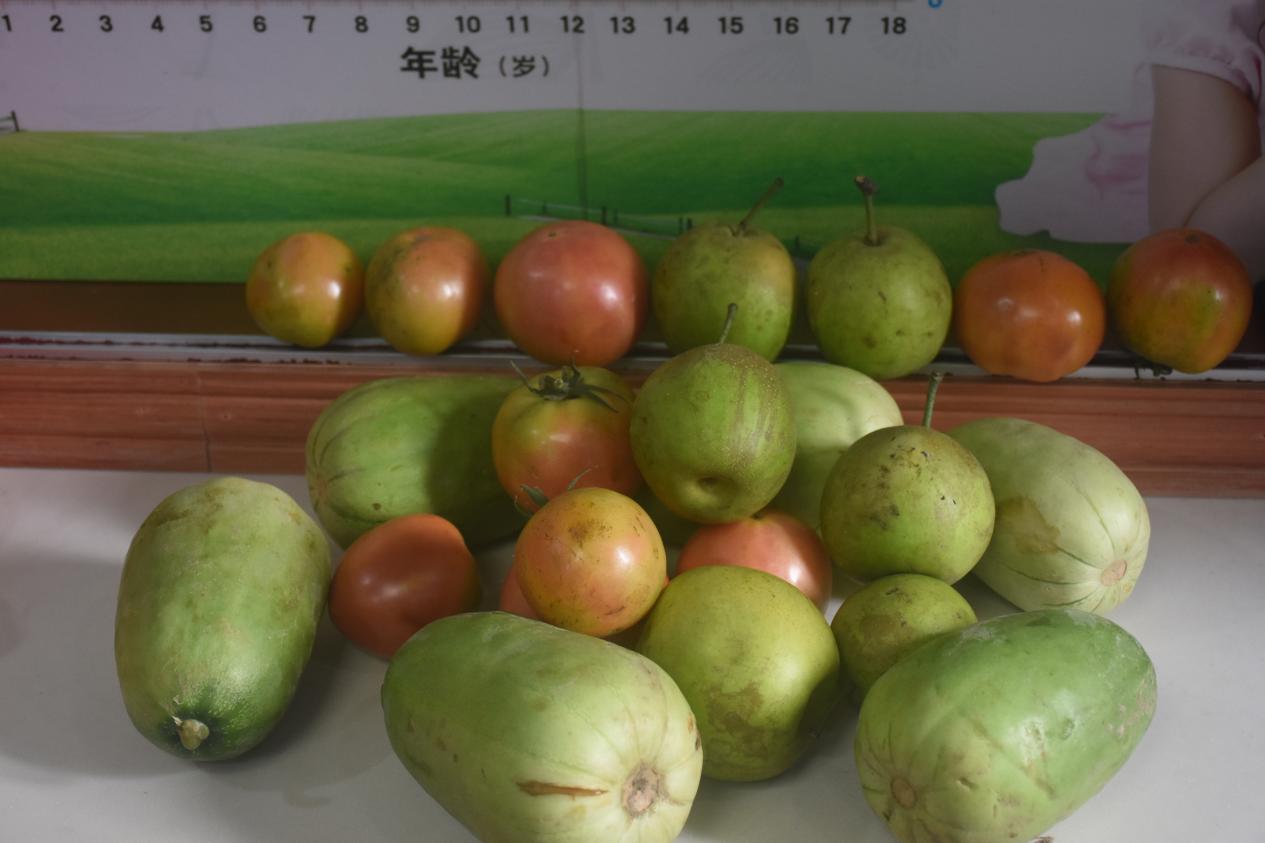 母亲发现自己儿子矮了,妈妈嫌弃儿子个子长不高