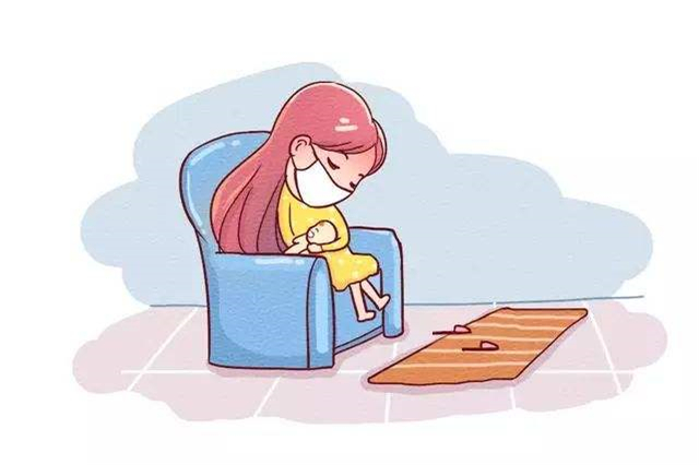 母亲感冒了喂母乳会传染新生儿吗,喂母乳的妈妈感冒了母乳会传染吗