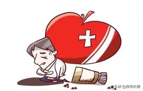 硝酸甘油是心脏救命药,硝酸甘油真的能救命