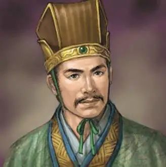 荆州曹孙刘怎么划分的,孙刘荆州之争地图讲解