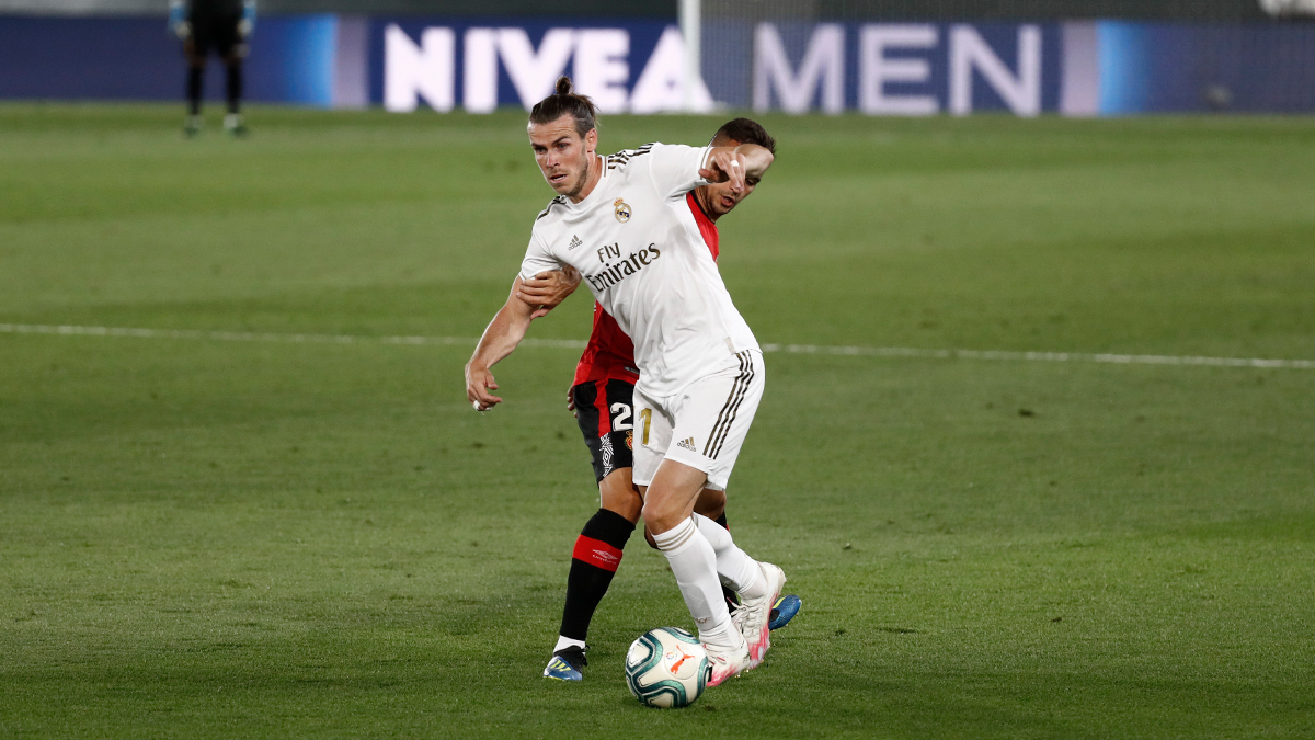 武磊2021年对皇家马德里精彩表现,武磊凌空斩破恐韩魔咒