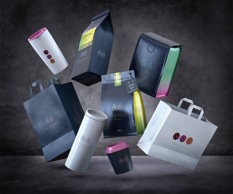 创意产品包装设计行业,软糖创意产品包装设计