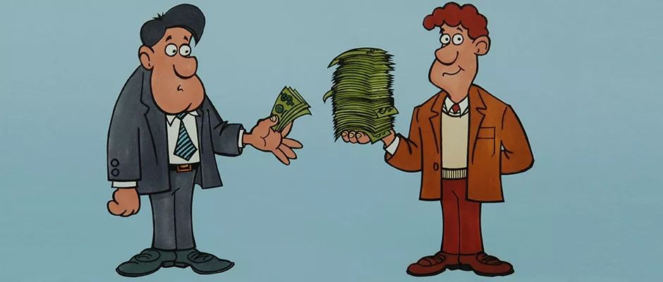 豪华品牌待遇大揭秘:保时捷年终奖超7万,奥迪还不到3万?