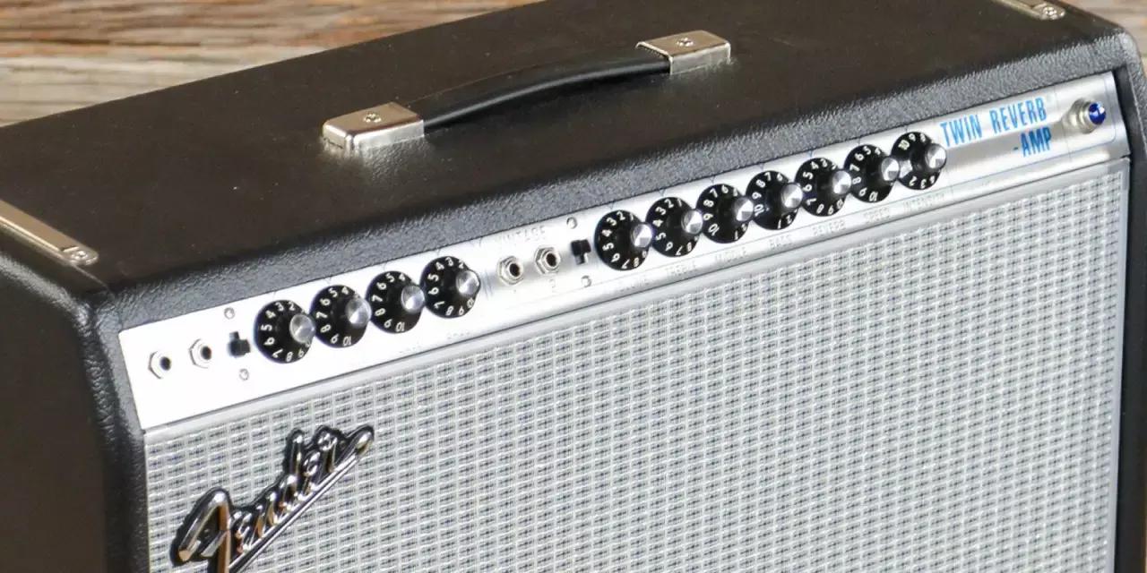 vox音箱和fender音箱选哪个,fender音箱与marshall音箱哪个好