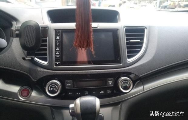 本田crv2.4四驱自吸最高时速,2018年本田crv2.4尊贵版