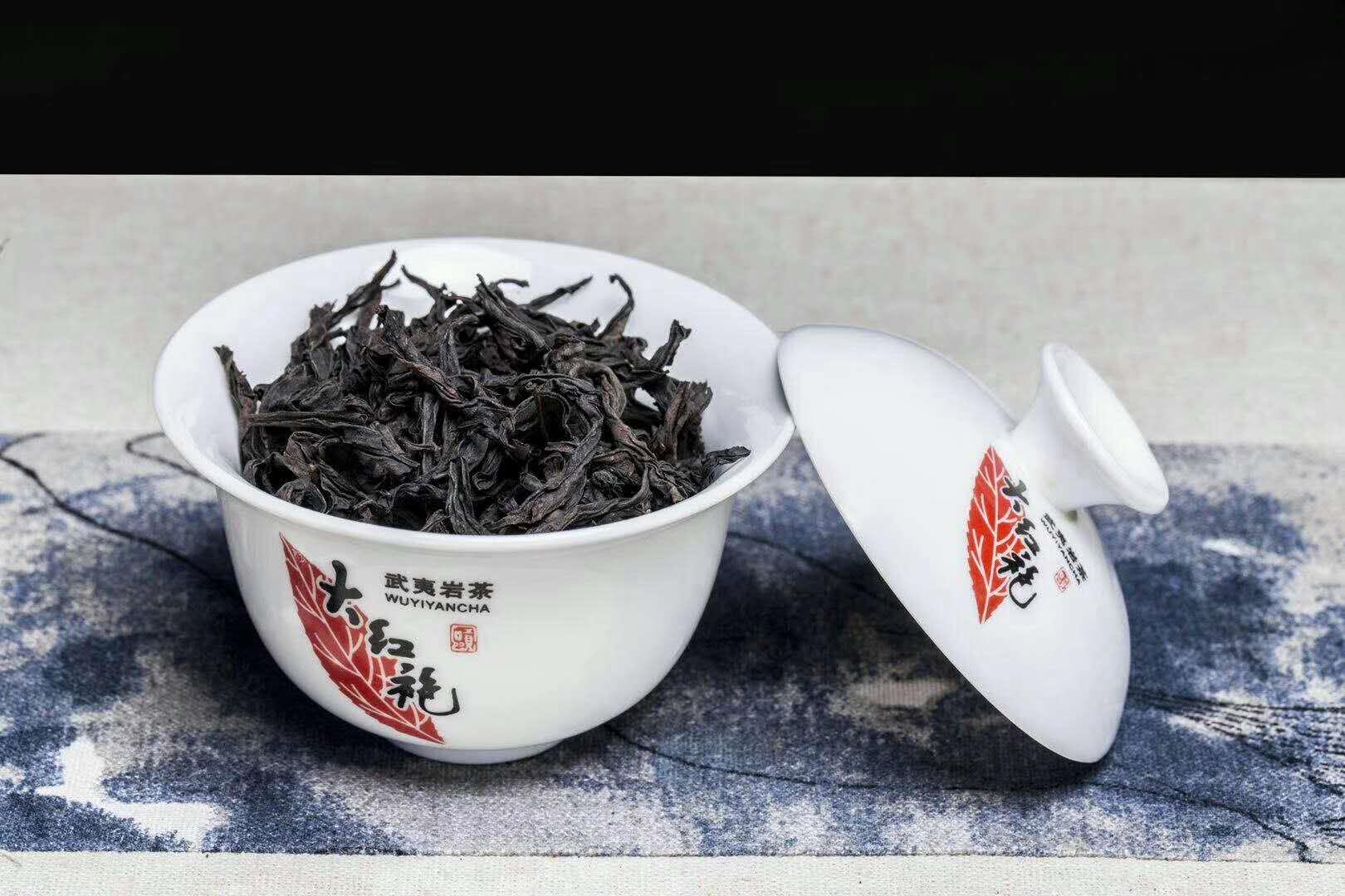 大红袍新茶需要放多久,大红袍新茶放多久最好
