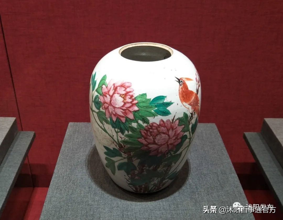 沭阳博物馆,沭阳博物馆在哪里开放