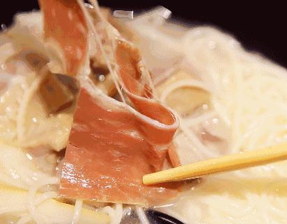 江苏的面条,正宗江苏十大面条