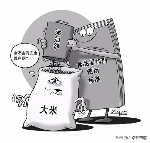 越南香米与泰国香米哪个好吃,泰国香米假香米