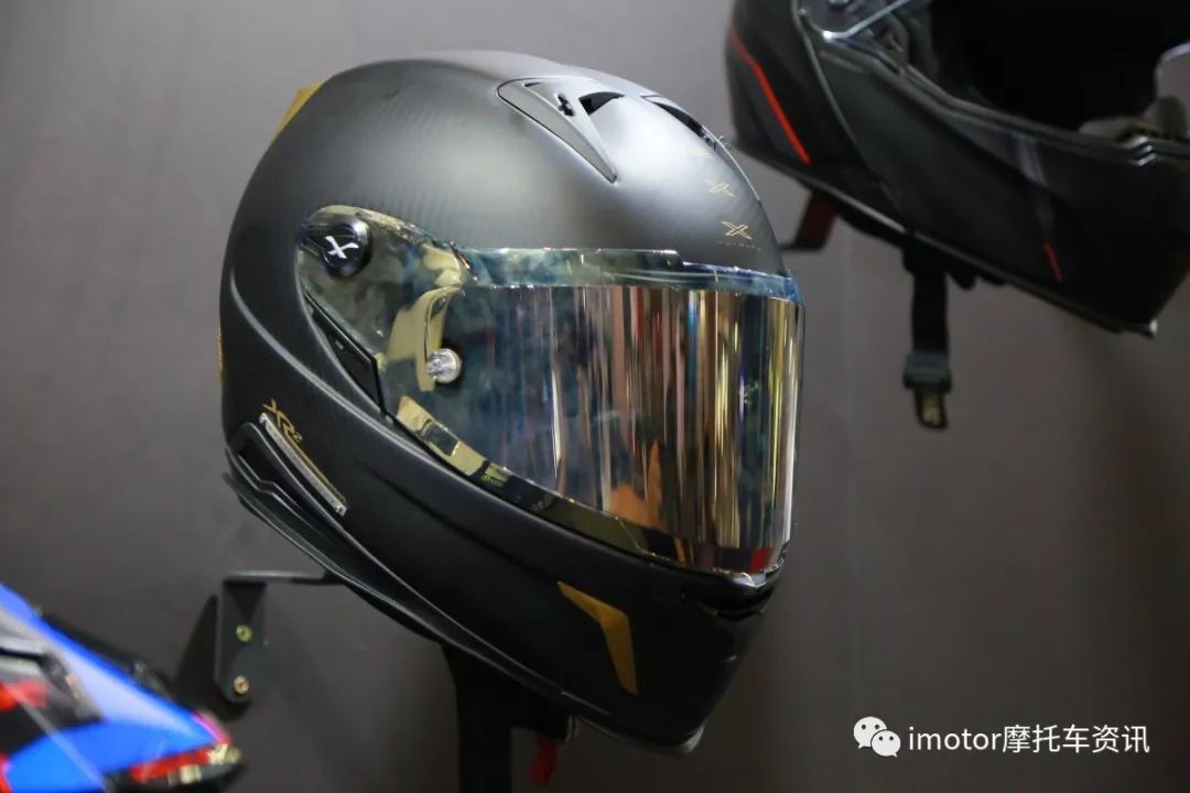 2019重庆摩展装备参展商热情高涨-SIX2骑行内衣发布十周年新品