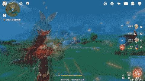 原神十大角色值得培养排行榜,原神新手最值得培养的角色