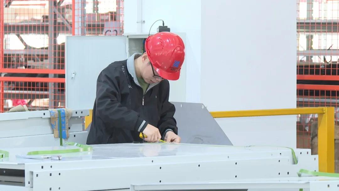 开局即冲刺！牛塘镇实现一季度“开门红”