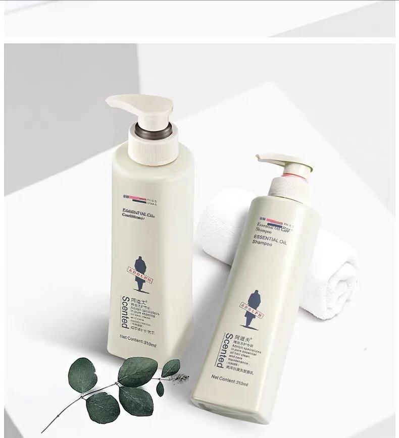 大众都在用的几种洗发水，名气大却很鸡肋，你踩雷了吗？