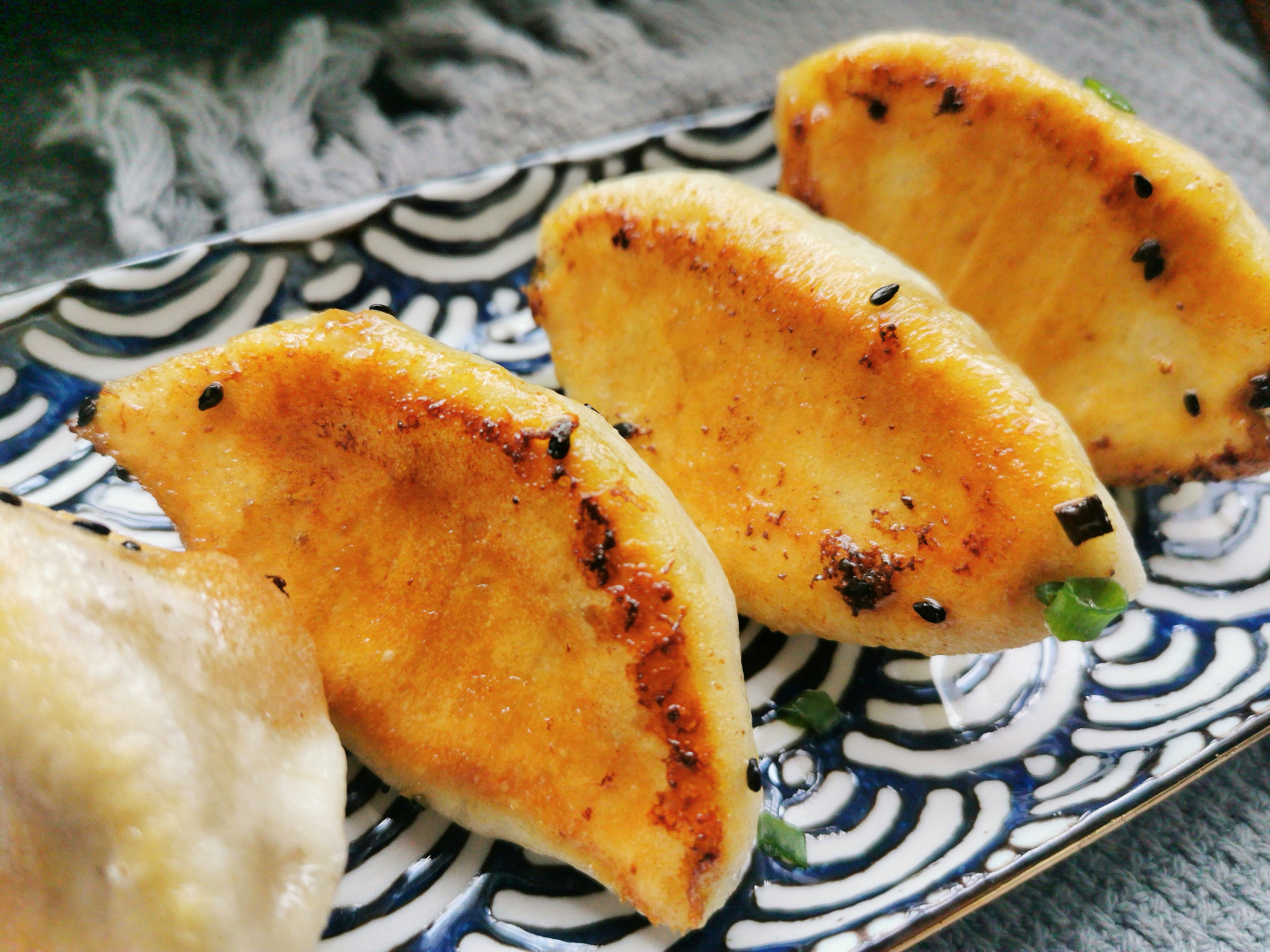 羊肉馅鲜嫩多汁怎么调,羊肉馅调制怎么去膻气