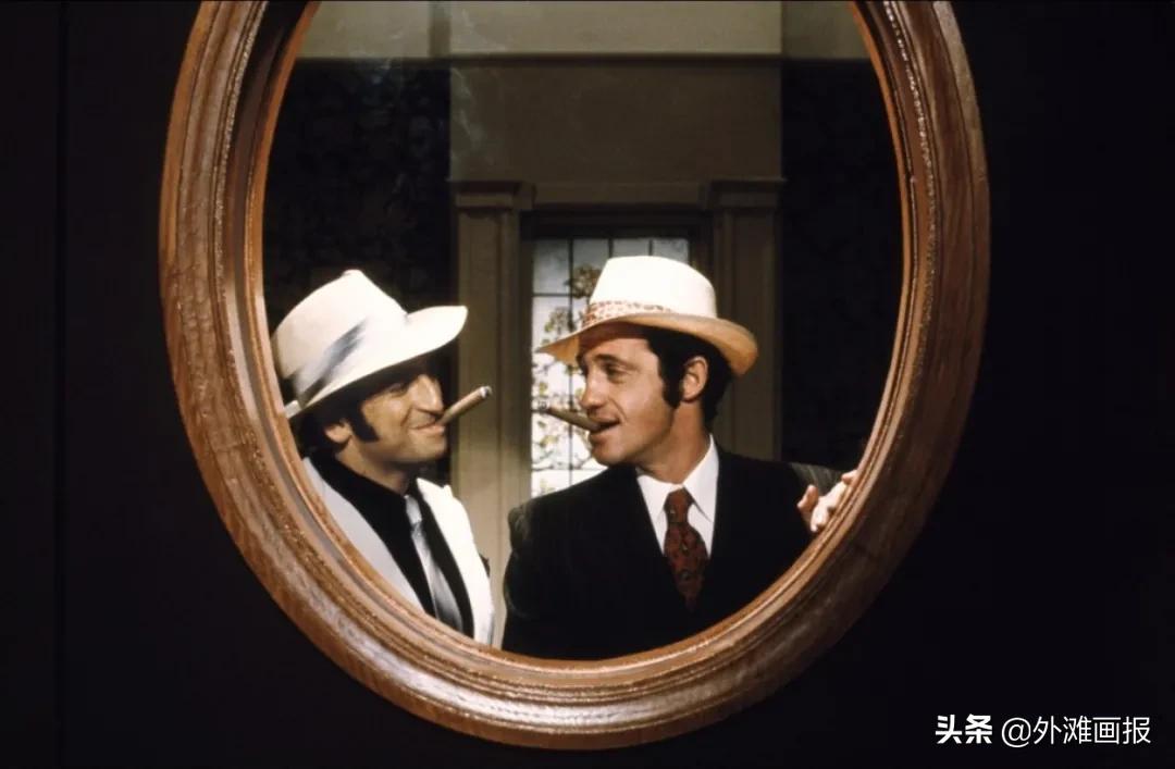 法国国宝级男演员去世,又一位男星去世