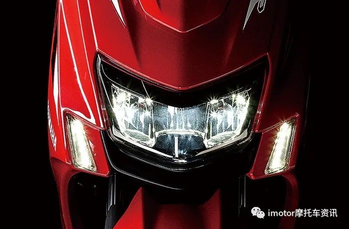 2020款雅马哈复古摩托车,2020雅马哈赛鹰改款