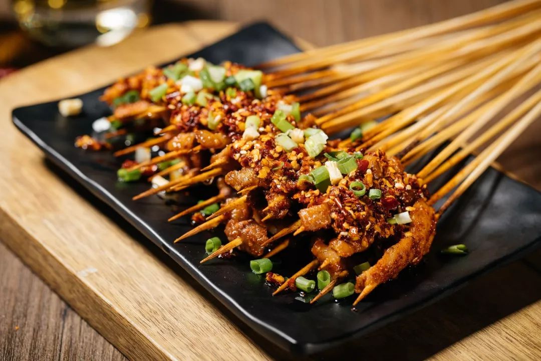 2019年烧烤行业的市场规模及特色,烧烤品类发展趋势