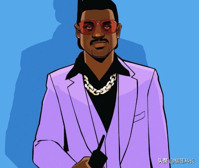 侠盗猎车手最终版对比原版,侠盗猎车手开头三个选择